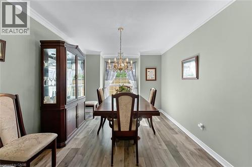 57 Goodman Crescent, St. Catharines, ON 