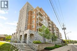 155 WATER Street S Unit# 211  Cambridge, ON N1R 3E3