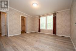 Primary Bedroom - 