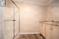 Primary Ensuite - 