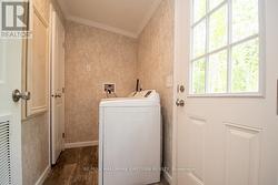 Laundry Room - 