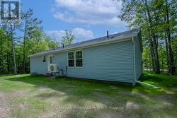 Back of Home - 