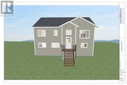 54 OLD MADDOX COVE Road  Maddox Cove, NL A0A 3H0
