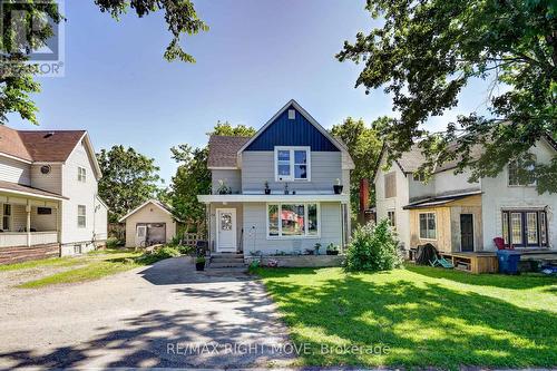 72 DUNEDIN STREET  Orillia, ON L3V 5T5