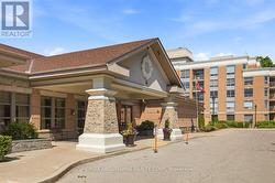 1207 - 100 BURLOAK DRIVE  Burlington, ON L7L 6P6