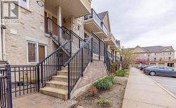 218 - 4975 SOUTHAMPTON DRIVE Mississauga, ON L5M 8E1