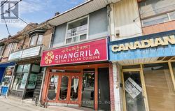 1600 QUEEN STREET W Toronto, ON M6R 1A8