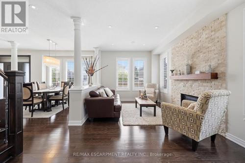 4645 Doug Wright Drive, Burlington, ON 