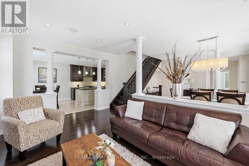 4645 Doug Wright Drive, Burlington, ON 