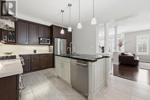 4645 Doug Wright Drive, Burlington, ON 