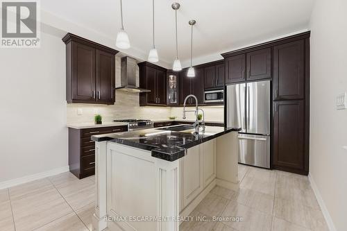 4645 Doug Wright Drive, Burlington, ON 