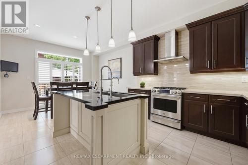 4645 Doug Wright Drive, Burlington, ON 