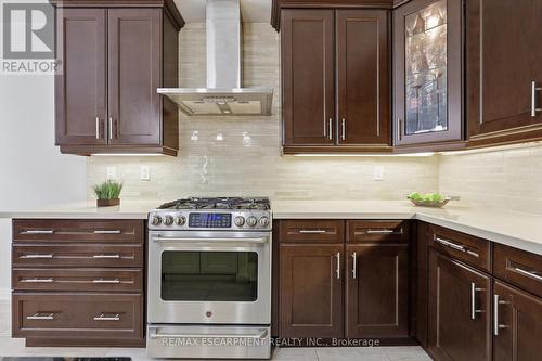 4645 Doug Wright Drive, Burlington, ON 