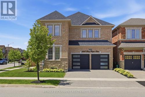 4645 Doug Wright Drive, Burlington, ON 