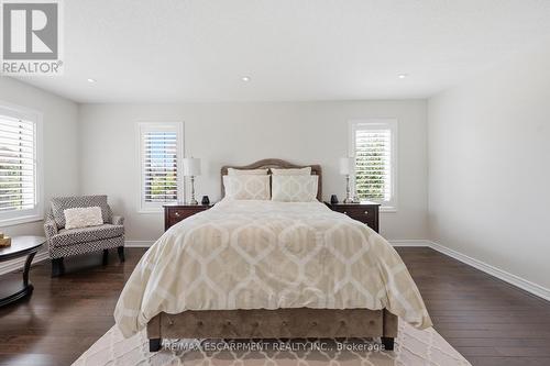 4645 Doug Wright Drive, Burlington, ON 