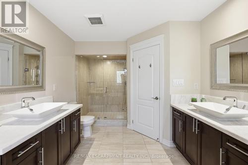 4645 Doug Wright Drive, Burlington, ON 