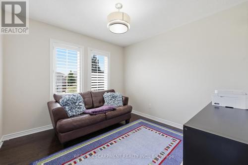 4645 Doug Wright Drive, Burlington, ON 