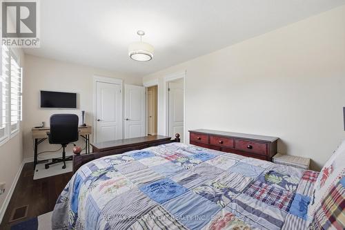 4645 Doug Wright Drive, Burlington, ON 