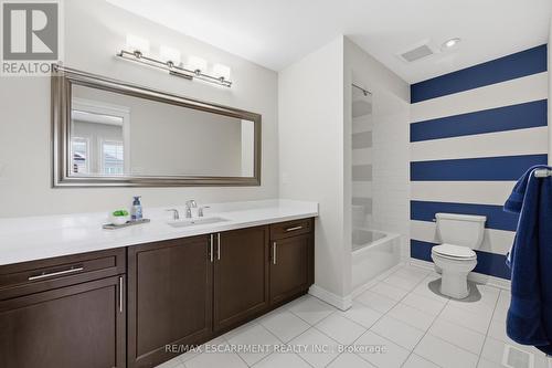 4645 Doug Wright Drive, Burlington, ON 