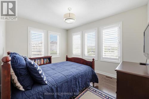 4645 Doug Wright Drive, Burlington, ON 
