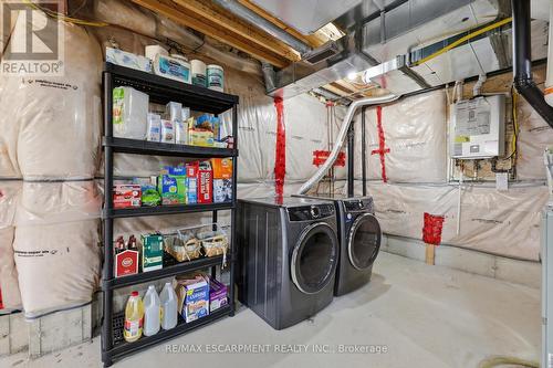 4645 Doug Wright Drive, Burlington, ON 