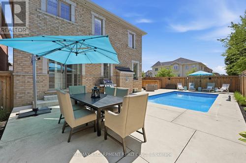 4645 Doug Wright Drive, Burlington, ON 