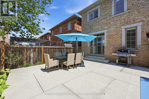 4645 Doug Wright Drive, Burlington, ON 