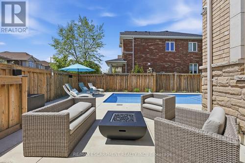 4645 Doug Wright Drive, Burlington, ON 