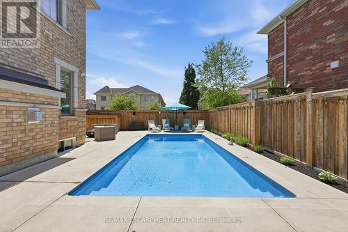4645 Doug Wright Drive, Burlington, ON 