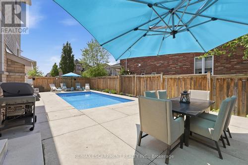 4645 Doug Wright Drive, Burlington, ON 