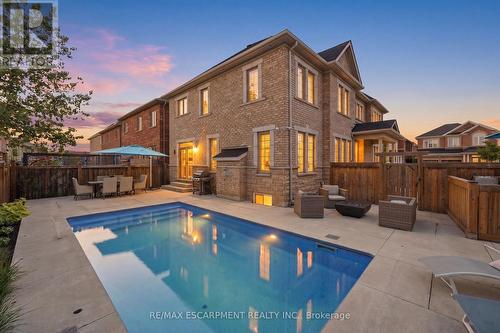 4645 Doug Wright Drive, Burlington, ON 