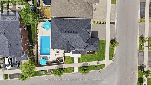 4645 Doug Wright Drive, Burlington, ON 