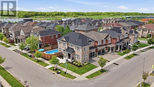 4645 Doug Wright Drive, Burlington, ON 