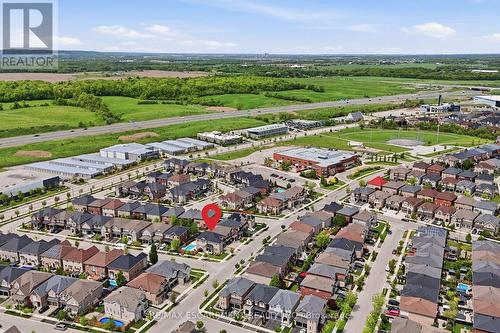 4645 Doug Wright Drive, Burlington, ON 