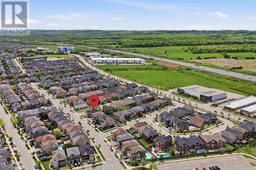 4645 Doug Wright Drive, Burlington, ON 