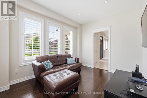 4645 Doug Wright Drive, Burlington, ON 