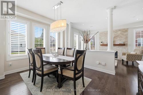 4645 Doug Wright Drive, Burlington, ON 