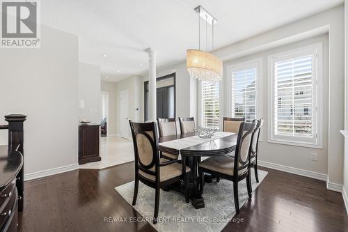 4645 Doug Wright Drive, Burlington, ON 