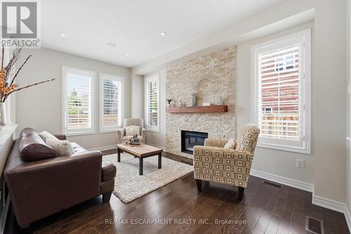 4645 Doug Wright Drive, Burlington, ON 