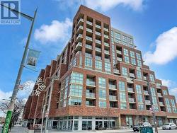 107 - 117 FORD STREET S Toronto, ON M6N 3A2