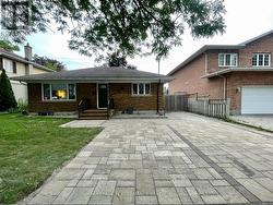 UNIT B ( BASEMENT) - 934 SMYTH ROAD Ottawa, ON K1G 1P6