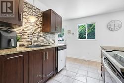 Kitchen - 