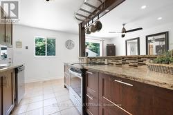 Kitchen - 