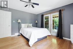 Primary Bedroom - 