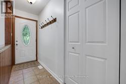 Foyer - 