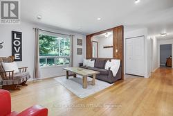 Living Room - 