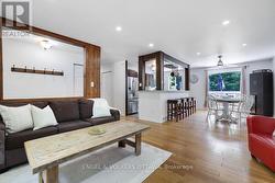 Living Room/Dining Room - 
