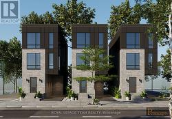 11 SHERBROOKE AVENUE  Ottawa, ON K1Y 1R8