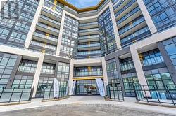 721 - 405 DUNDAS STREET W Oakville (Go Glenorchy), ON L6M 5P9