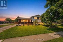1 IDYLWOOD ROAD Welland (N. Welland), ON L3C 1X2
